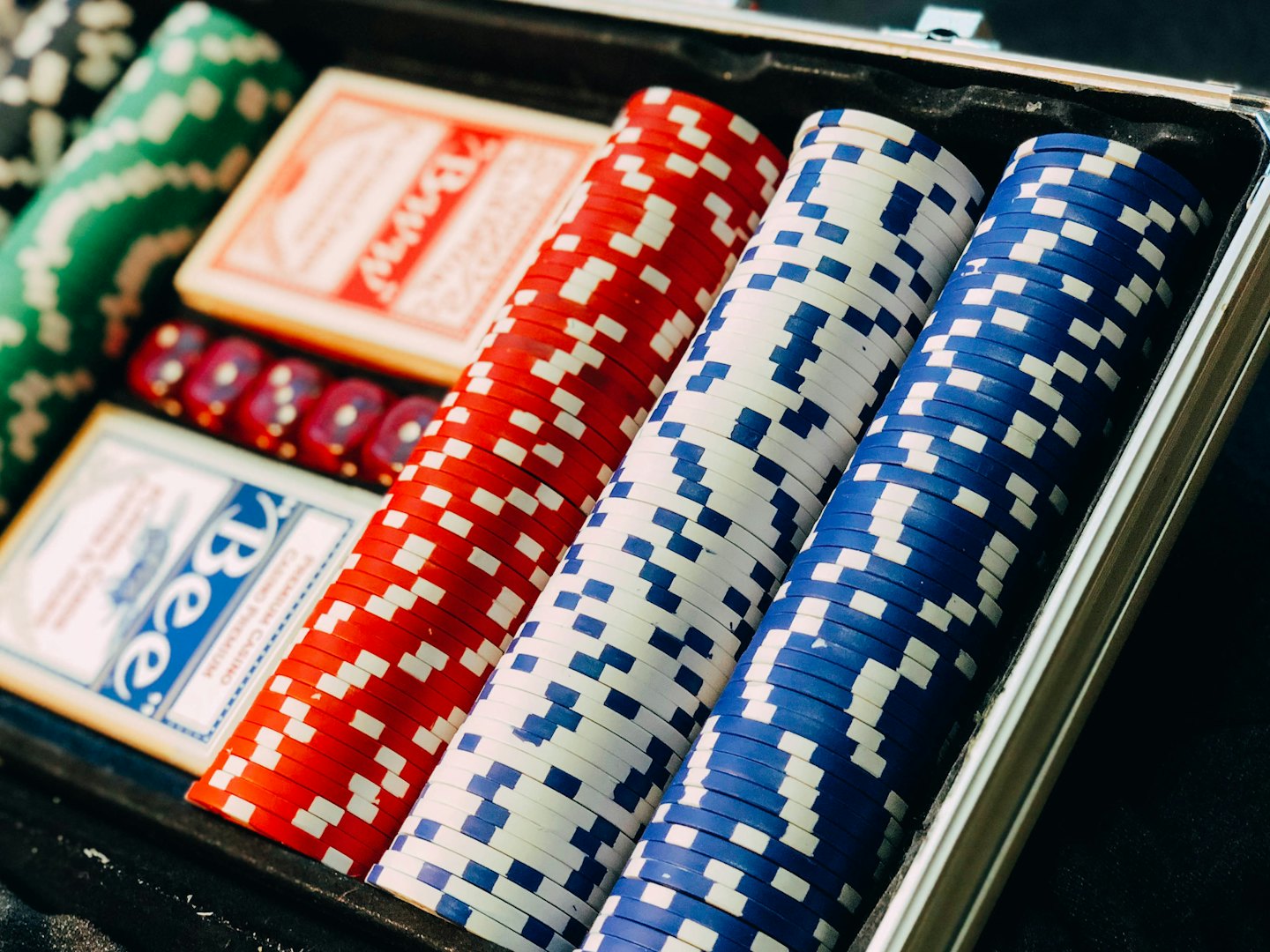 Table Games