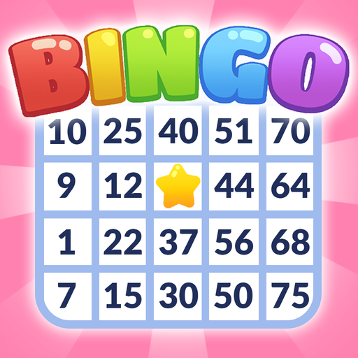 Casino Bingo Games