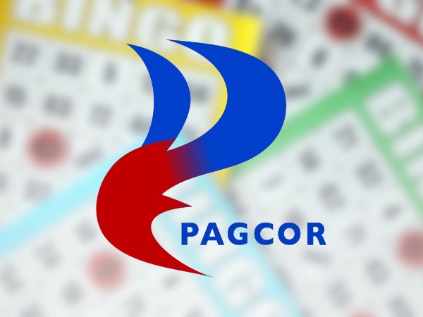 PAGCOR Logo
