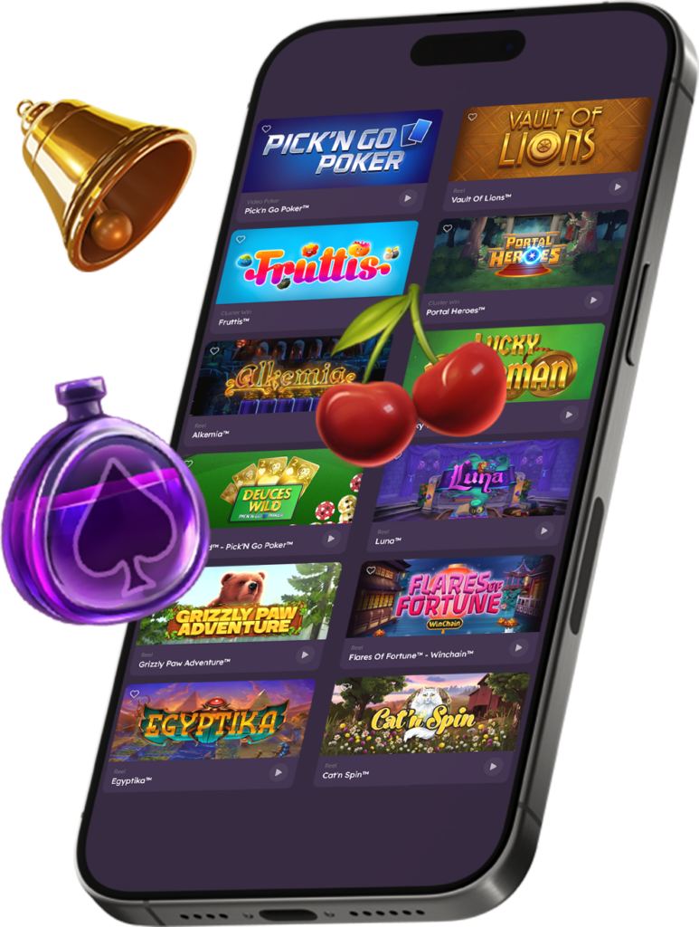 Secure gaming platform
